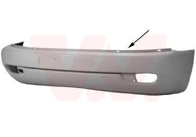 Буфер 5875575 VAN WEZEL
