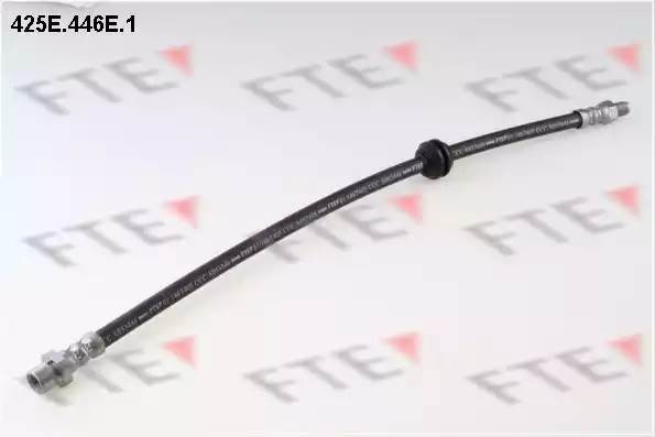 Тормозной шланг 425E.446E.1 FTE