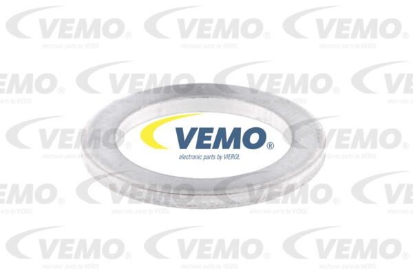 Датчик давления масла V95-73-0005 VEMO