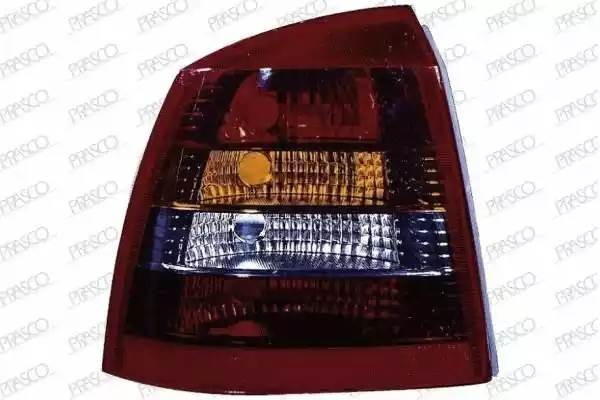 Фонарь задний OP0174184 PRASCO GROUP