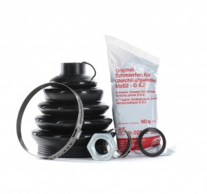 Комплект пылника, приводной вал 03595 FEBI BILSTEIN