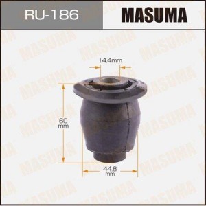 Сайлентблок RU-186 MASUMA