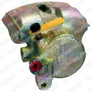 Тормозной суппорт LC3537 DELPHI