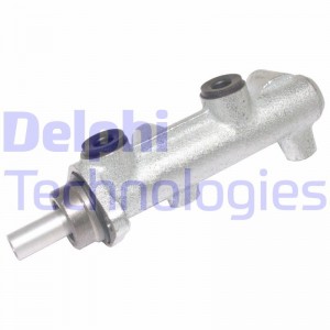 Главный тормозной цилиндр LM43801 DELPHI
