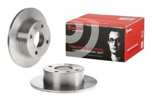 Тормозной диск 08.4962.20 BREMBO