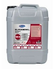 Деталь EUD20L COMMA