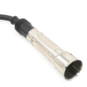 Ккомплект проводов зажигания ZEF561 BERU