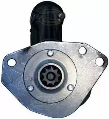 Стартер 8EA 731 788-001 HELLA