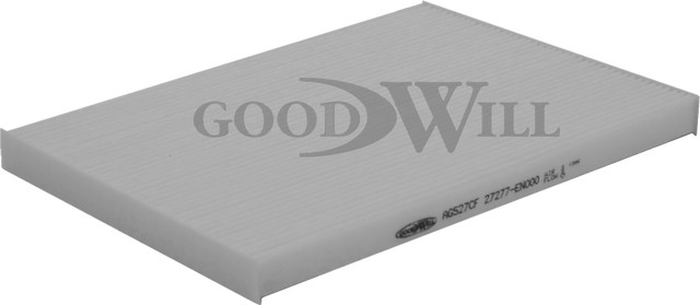 Фильтр салона AG 527 CF GOODWILL
