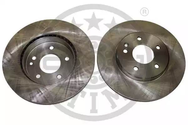 Тормозной диск BS3131 OPTIMAL