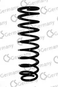 Пружина подвески 14870509 CS GERMANY