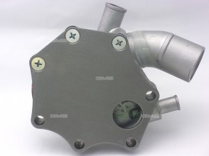 Насос - помпа системы охлаждения ДВС GWT-89A GMB