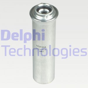 Свеча накаливания HDS342 DELPHI