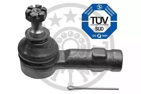 Наконечник поперечной рулевой тяги G11067 OPTIMAL