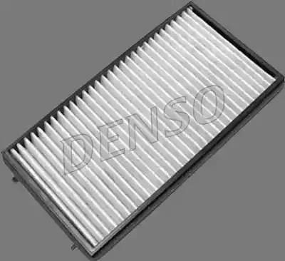 Фильтр, воздух во внутренном пространстве DCF065K DENSO