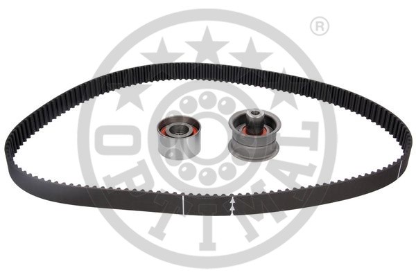 Комплект ремня ГРМ SK-1475 OPTIMAL
