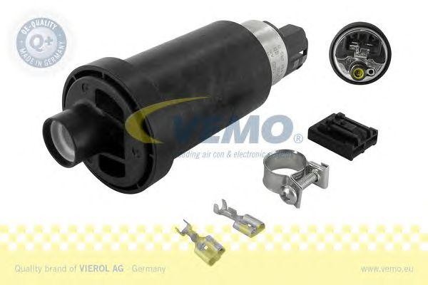 Топливный насос V10-09-0821 VEMO