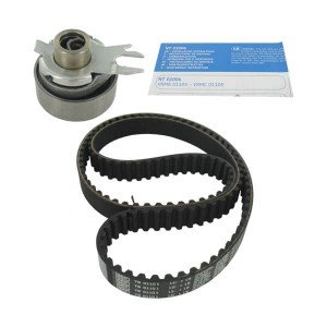 Комплект ремня ГРМ VKMA01105 SKF