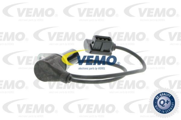 Датчик импульсов V20-72-0475 VEMO