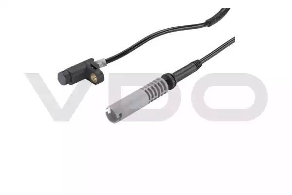 Датчик, частота вращения колеса S103518001Z VDO