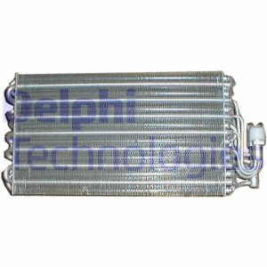 Испаритель, кондиционер TSP0525090 DELPHI