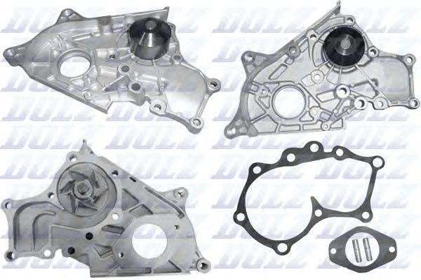 Водяной насос T210 DOLZ