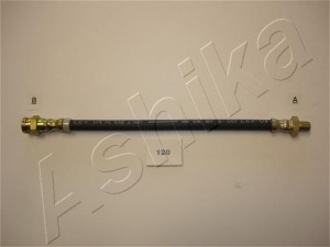 Кронштейн, тормозный шланг 6901120 ASHIKA