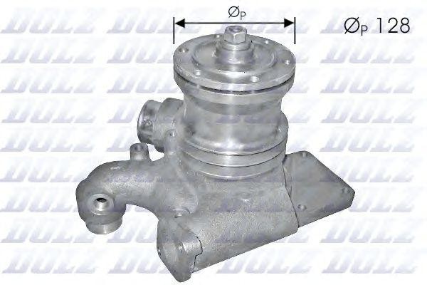 Водяной насос P190 DOLZ