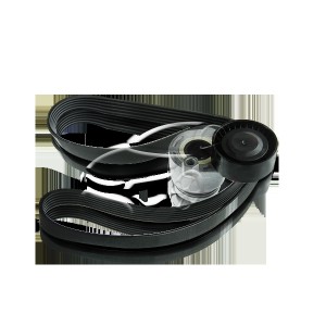 Поликлиновой ременный комплект KT7003 OPTIBELT