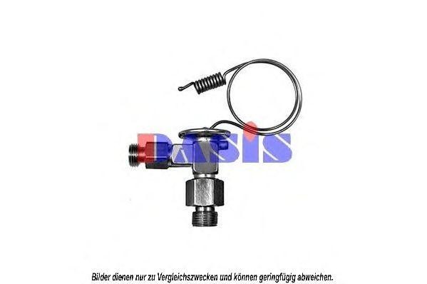 форсунка, расширительный клапан 841045N AKS DASIS