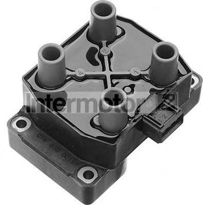 Катушка зажигания 12637 STANDARD