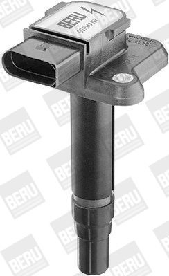 Катушка зажигания ZSE009 BERU