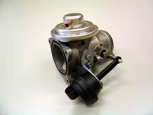 Клапан возврата ОГ 7283D WAHLER