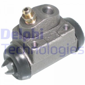 Колесный тормозной цилиндр LW30155 DELPHI