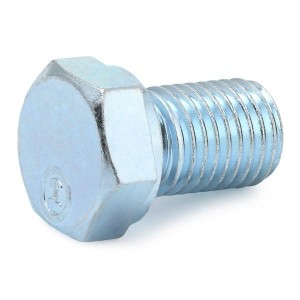 Резьбовая пробка, маслянный поддон 06564 FEBI BILSTEIN