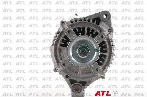 Генератор L 68 850 ATL DELTA AUTOTECHNIK