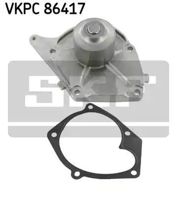 Водяной насос VKPC86417 SKF