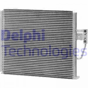 Конденсатор, кондиционер TSP0225238 DELPHI