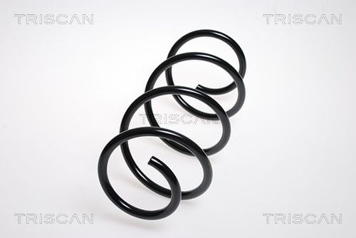 Пружина ходовой части 87502305 TRISCAN