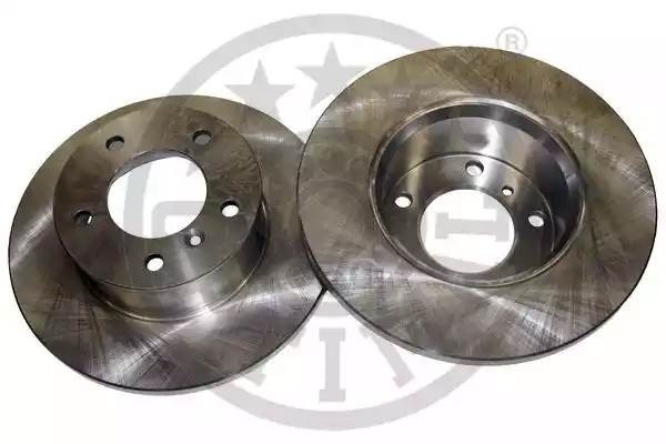 Тормозной диск BS3500 OPTIMAL