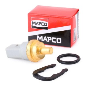 Комплект тормозных колодок, диско 88800 MAPCO