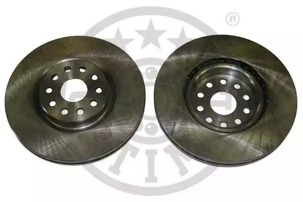 Тормозной диск BS5630 OPTIMAL