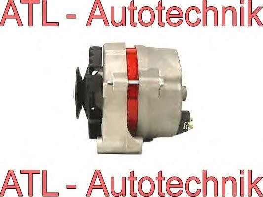 Генератор L 41 600 ATL DELTA AUTOTECHNIK