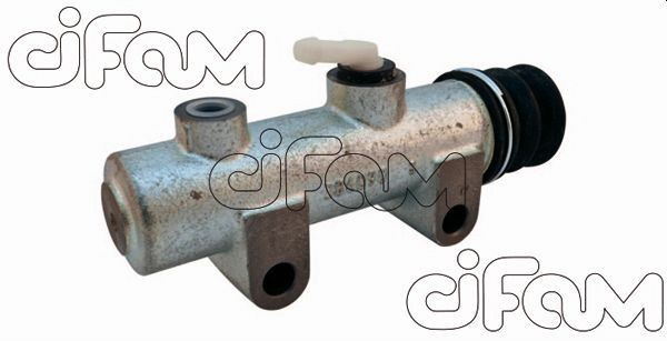 Главный цилиндр, система сцепления 505-066 CIFAM