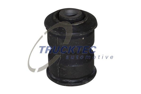 Подвеска, листовая рессора 02.30.035 TRUCKTEC