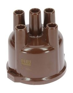 Крышка распределителя зажигания VK114 BERU