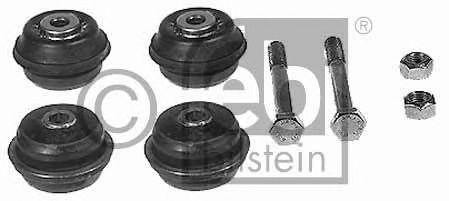Сайлентблок 08721 FEBI BILSTEIN