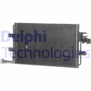 Конденсатор, кондиционер TSP0225180 DELPHI
