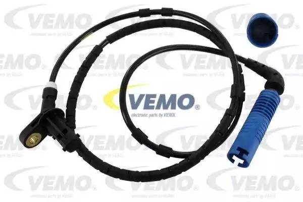 Датчик, частота вращения колеса V20-72-0495 VEMO