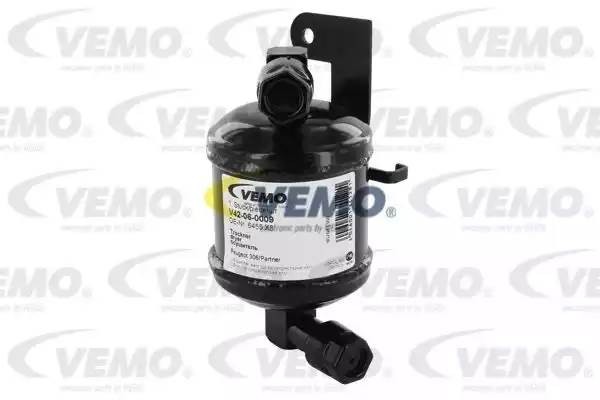Осушитель, кондиционер V42-06-0009 VEMO